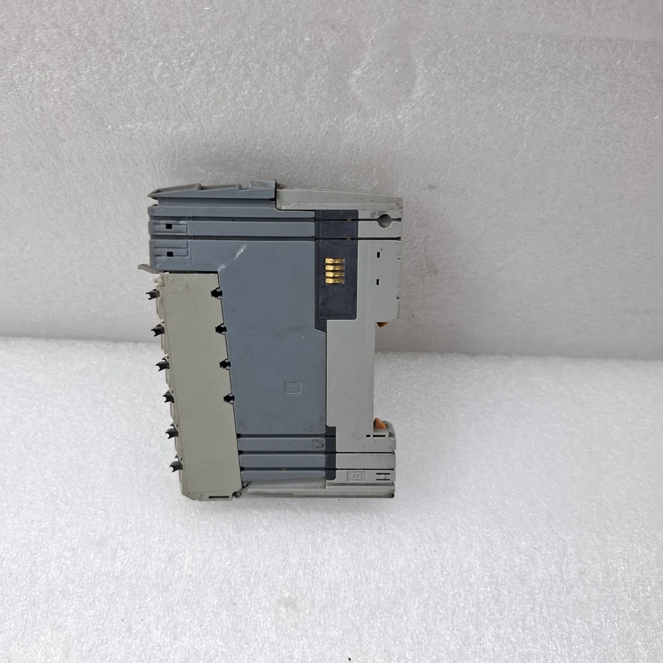 B&R X20 BR 9300 WITH X20 BM 01 MODULE X20BR9300|X20BM01